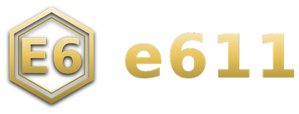 e611 logo